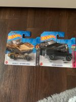 Zwei Originalverpackte Hot Wheels Autos. Hamburg-Mitte - Hamburg Billstedt   Vorschau