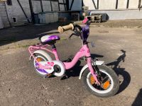 Kinderfahrrad 12 Zoll Nordrhein-Westfalen - Radevormwald Vorschau