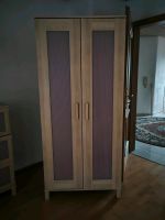 Ikea Aneboda 50x80x180 Schrank Birke Kleiderschrank Bayern - Dorfen Vorschau