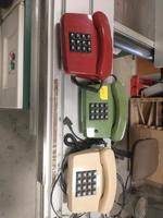 Deutsche Post Telefon Tastentelefon Retro Bayern - Wertingen Vorschau