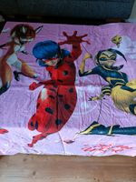 Bettwäsche Miraculous Ladybug / 135x200 + 80x80 cm / NEU Bayern - Trostberg Vorschau