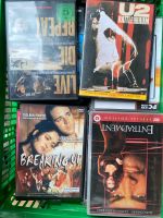 70 Stück DVD s Sammlung Kellerfund Essen-West - Holsterhausen Vorschau