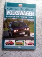 Buch „Volkswagen Klassiker“ Hessen - Bruchköbel Vorschau