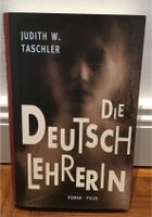 Die Deutschlehrerin, Judith W. Taschler, Roman, Buch Nordrhein-Westfalen - Krefeld Vorschau