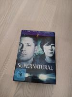 Supernatural Staffel 2 DVD Box Kr. Dachau - Odelzhausen Vorschau
