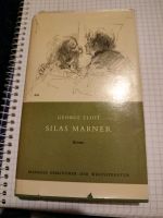 Silas Marner George Eliot Manesse Bibliothek Schleswig-Holstein - Süderbrarup Vorschau