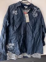 Soccx Bluse Top neu Gr. XL Thüringen - Weißensee Vorschau