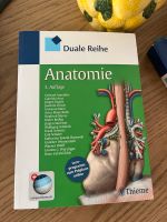 Duale Reihe Anatomie 3. Auflage Eimsbüttel - Hamburg Eimsbüttel (Stadtteil) Vorschau