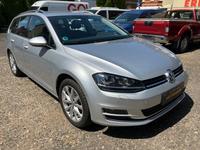 Volkswagen Golf VII Variant Highline 2Jahre Garantie 1Hand West - Nied Vorschau