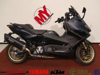 Yamaha T-MAX 560 Tech MAX MY EDITION VOLLAUSSTATTUNG!! Baden-Württemberg - Ravensburg Vorschau