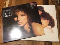 Schallplatte LP Barbara Streisand Wet / Guilty Nordrhein-Westfalen - Vlotho Vorschau