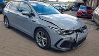 Volkswagen Golf VIII Variant 2,0 TSI DSG R-Line Berlin - Reinickendorf Vorschau