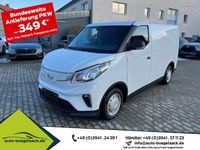 Maxus eDeliver 3 L1 50KWH+SOFORT Sachsen-Anhalt - Halberstadt Vorschau