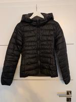 dünne schwarze Steppjacke, Größe S, Only, sehr guter Zustand Bayern - Kulmbach Vorschau