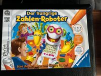 Tiptoi Der hungrige Zahlen-Roboter Thüringen - Schwaara Vorschau