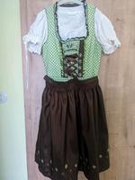 Dirndl Gr.38 Bayern - Schwarzenfeld Vorschau