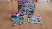 Lego Friends Heartlake Tiersalon Brandenburg - Dallgow Vorschau