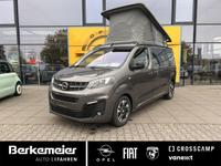 Opel Crosscamp Full Flex *Komfort-Paket/Assistenz-Pak Nordrhein-Westfalen - Münster-Hafen Vorschau