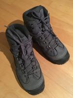 Wanderschuhe Wanderstiefel Hanwag Gr. 37,5 blau Bonn - Hardtberg Vorschau