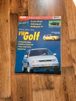 1 Sonderheft Autozeitung 4/95 VW Golf Rheinland-Pfalz - Kirchen (Sieg) Vorschau