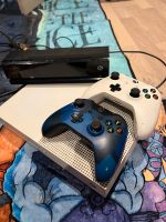 Xbox one S 1Tb + spiele Sachsen-Anhalt - Schönebeck (Elbe) Vorschau