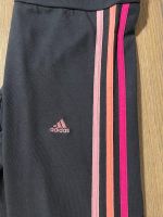 Adidas Capri Hose Größe 32-34 Saarland - Saarlouis Vorschau