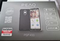 PEAQ PSP 400 Smartphone Nordrhein-Westfalen - Attendorn Vorschau