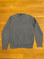 Herren Pulli Cardigan Ralph Lauren Gr. M Frankfurt am Main - Bockenheim Vorschau