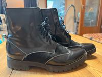 Geox Boots Schnürschuhe Nordrhein-Westfalen - Neunkirchen-Seelscheid Vorschau