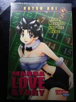 manga love story special carlsen OVP NEU Hamburg - Altona Vorschau