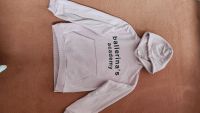 Zara pinker Hoodie, Gr.152 Nordrhein-Westfalen - Recklinghausen Vorschau