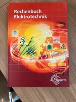 Rechenbuch Elektrotechnik Rheinland-Pfalz - Kaltenengers Vorschau