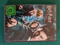 DVD - Harry Potter - Und der Orden des Phönix Bayern - Wiesentheid Vorschau