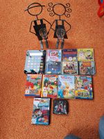 Jedes Teil 1 Euro! Kinder Hörspiele, DVDs usw Nordrhein-Westfalen - Vlotho Vorschau