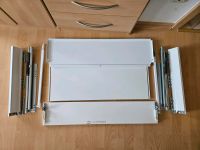 Ikea Metod Maximera Schublade 80x45 mit Front Sachsen - Freiberg Vorschau