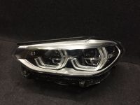 Original BMW X3 G01 X4 G02 Full LED Scheinwerfer vorne links Nordrhein-Westfalen - Oberhausen Vorschau