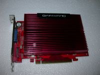 Grafik Gainward Nvidia GeForce 8500GT 256MB DDR3 PCI-E DVI VGA Nordrhein-Westfalen - Bönen Vorschau