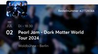 Pearl Jam 2 Tickets Berlin Waldbühne 02.07.2024 Rheinland-Pfalz - Koblenz Vorschau
