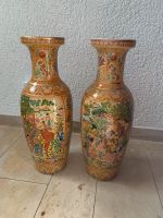 2 chinesische Vasen Hessen - Lützelbach Vorschau