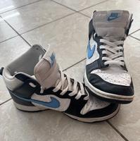 Nike Dunk High Retro Berlin - Mitte Vorschau