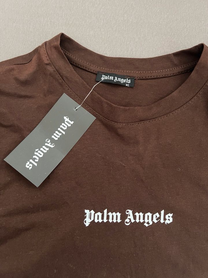 Palm Angels t-Shirt Vintage in Hainburg