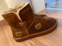 DOCKERS BY GERLI BOOTS Duisburg - Meiderich/Beeck Vorschau