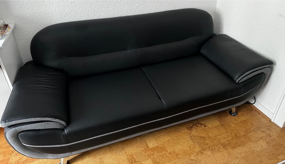 Sofa aus Leder in Essen