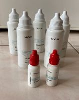 5x 120ml Conditioner + 2x 15ml Cleaner) MHD 2025 Schleswig-Holstein - Barsbüttel Vorschau