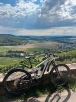 Bergamont E-Trailster Expert Fully MTB (150 km) Baden-Württemberg - Backnang Vorschau