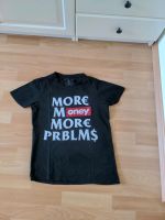 T-Shirt mit Spruch XS oder 170/176 Niedersachsen - Schwanewede Vorschau