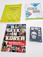 Korea Bücher Paket Black Stories Koreanisch Englisch lernen Nordrhein-Westfalen - Krefeld Vorschau