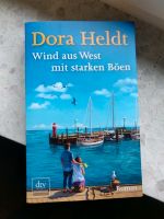 Dora Heldt: Wind aus West mit starken Böen Saarland - Wadgassen Vorschau