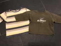 2 Sweatshirts von H&M/Esprit, Jungs, Größe 92 Baden-Württemberg - Ilvesheim Vorschau