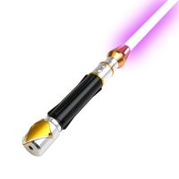 Lichtschwert/Laserschwert/Lightsaber RGB kampftauglich duellfähig Berlin - Spandau Vorschau